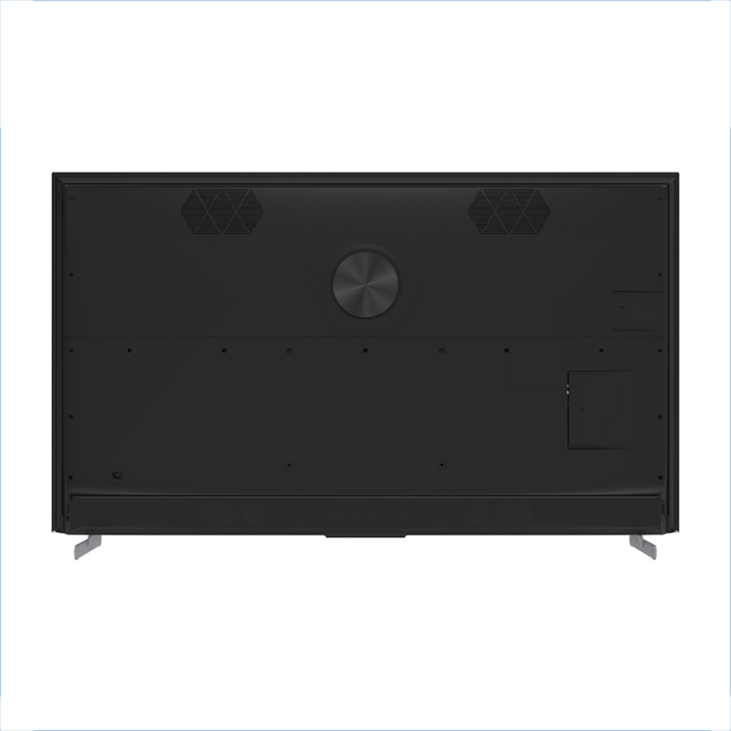 Singer 75" 4K HDR QLED Google TV With AI KARAOKE - SLE75G6E