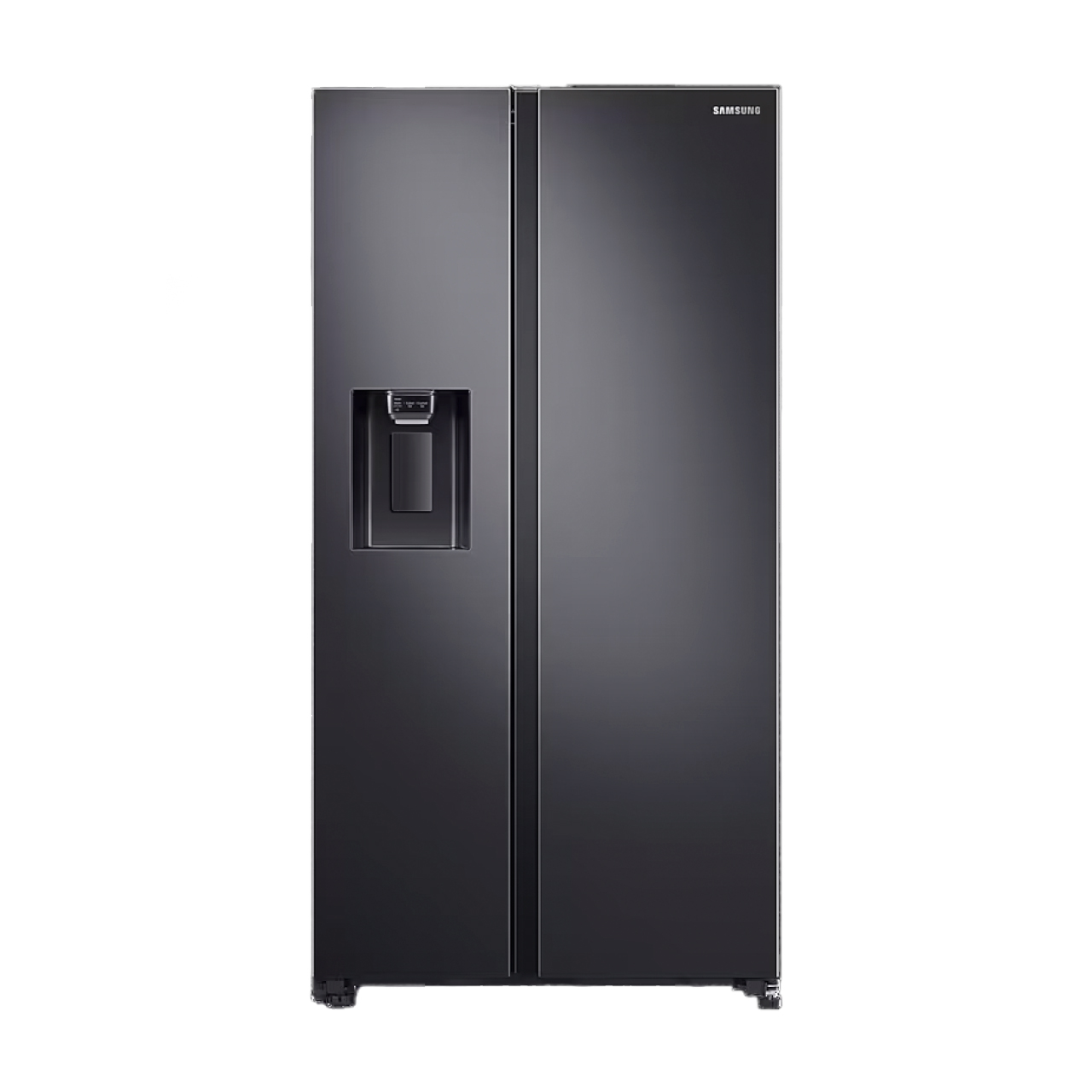 Samsung Side-By-Side Inverter Refrigerator 617L