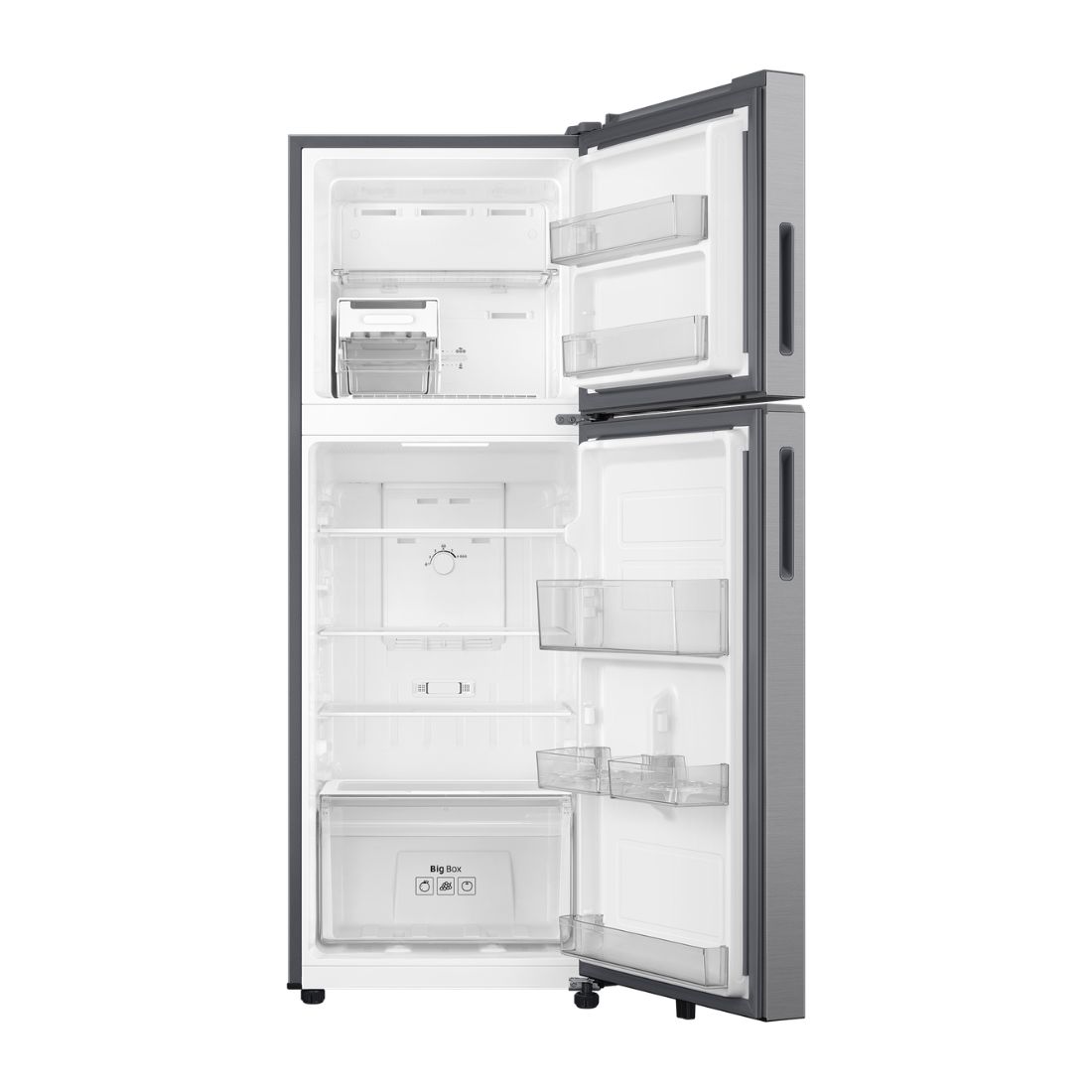 Samsung Refrigerator  - 256L - Inverter