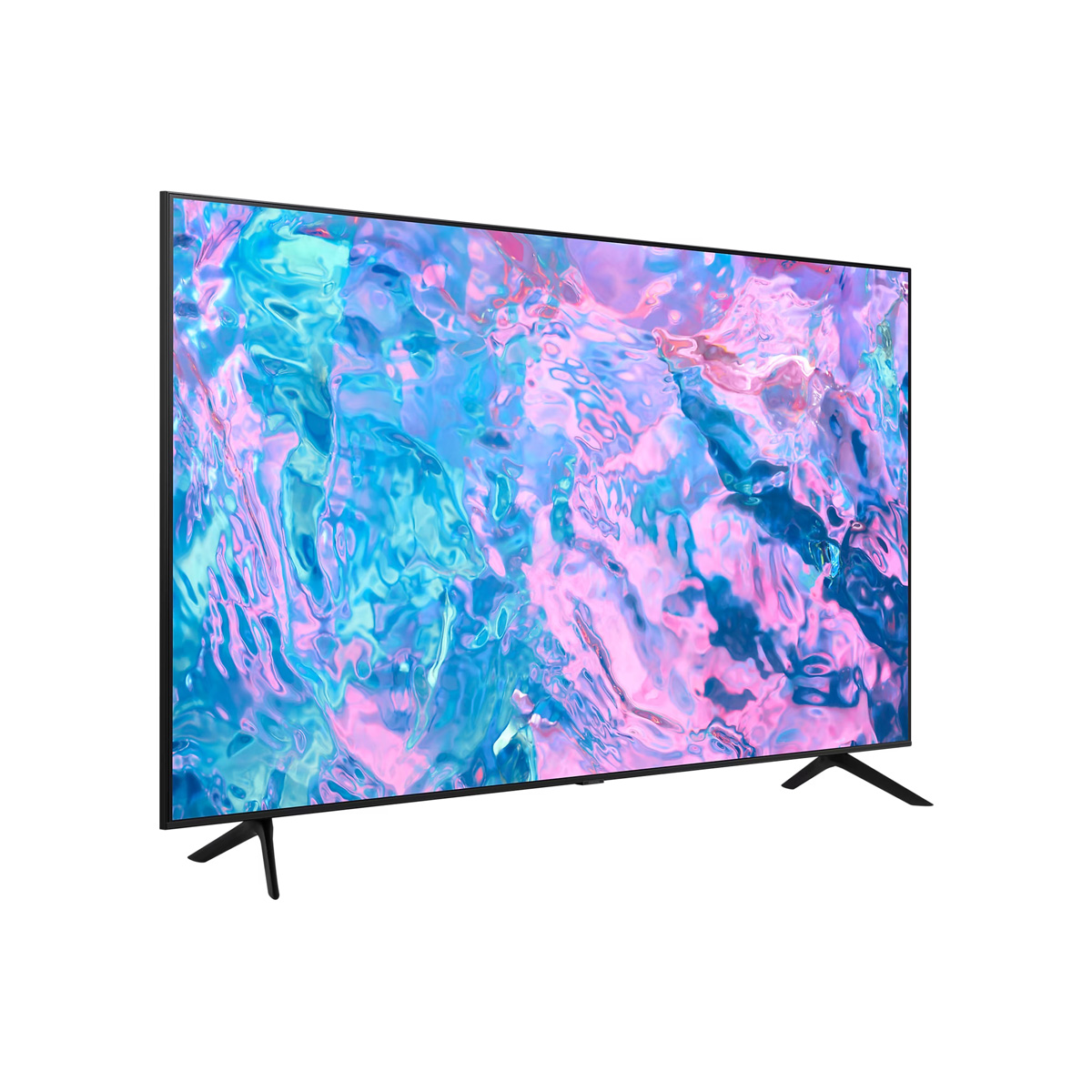 Samsung 50" CU7700 Crystal 4K UHD Smart TV