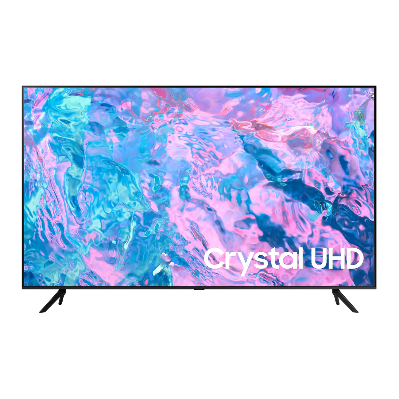 Samsung 50" CU7700 Crystal 4K UHD Smart TV