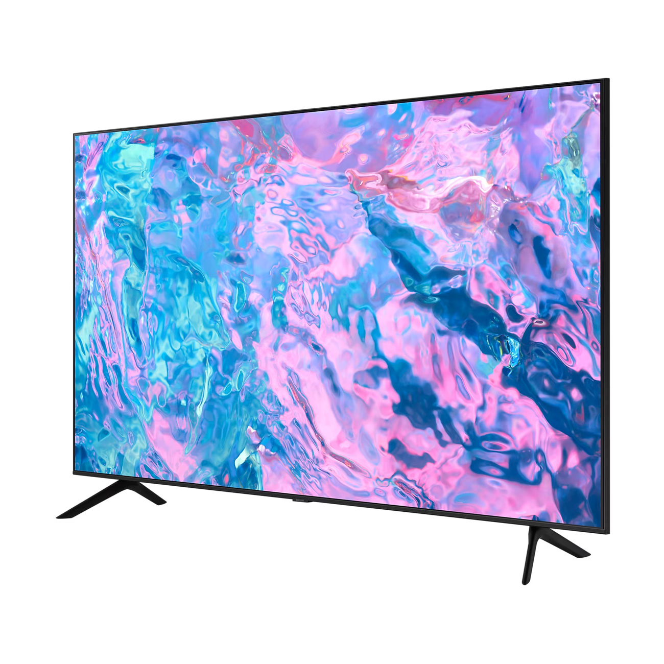 Samsung 55'' CU7700 Crystal 4K UHD Smart TV