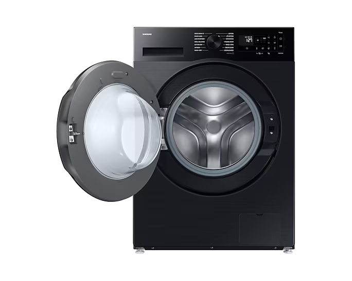 SAMSUNG 12Kg / 7kg Inverter WIFI Front Loading Washer Dryer - 2 in 1