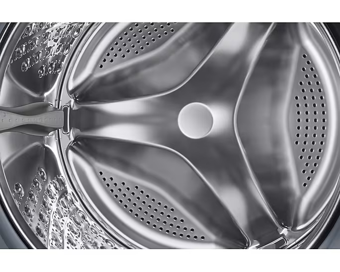 SAMSUNG 12Kg / 7kg Inverter WIFI Front Loading Washer Dryer - 2 in 1