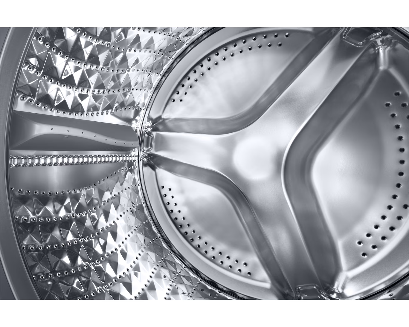 Samsung Washing Machine 9kg 1400RPM with Eco bubble