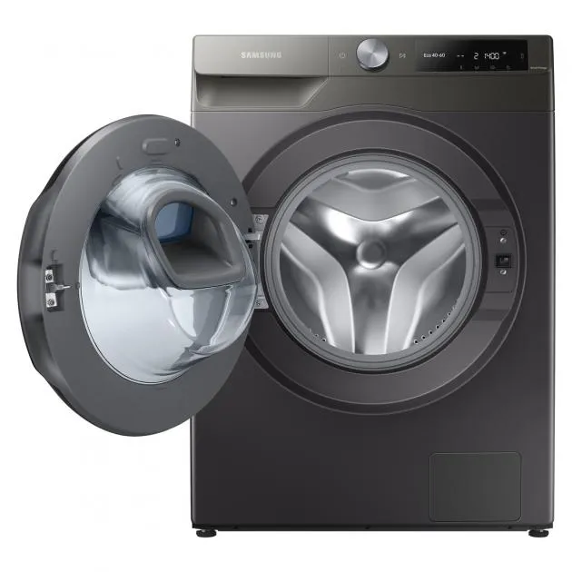 SAMSUNG 10.5Kg WIFI Front Loading Washer dryer