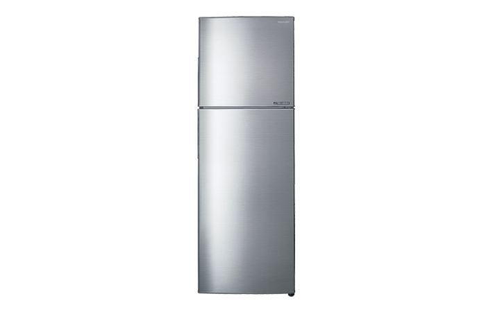 SHARP 348L INV REFRIGERATOR