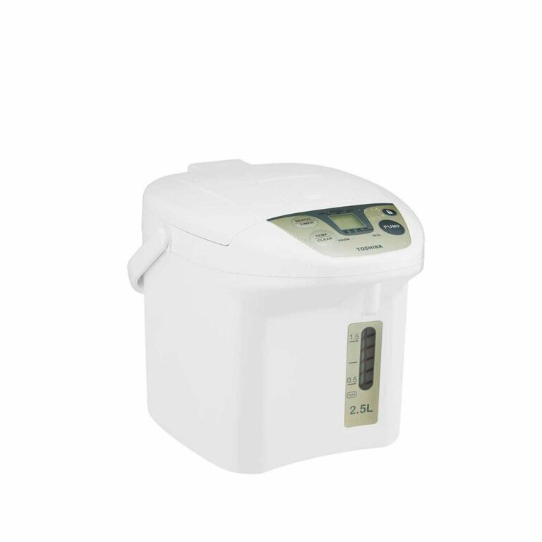 Toshiba Thermopot 2.5L PLK-25FL