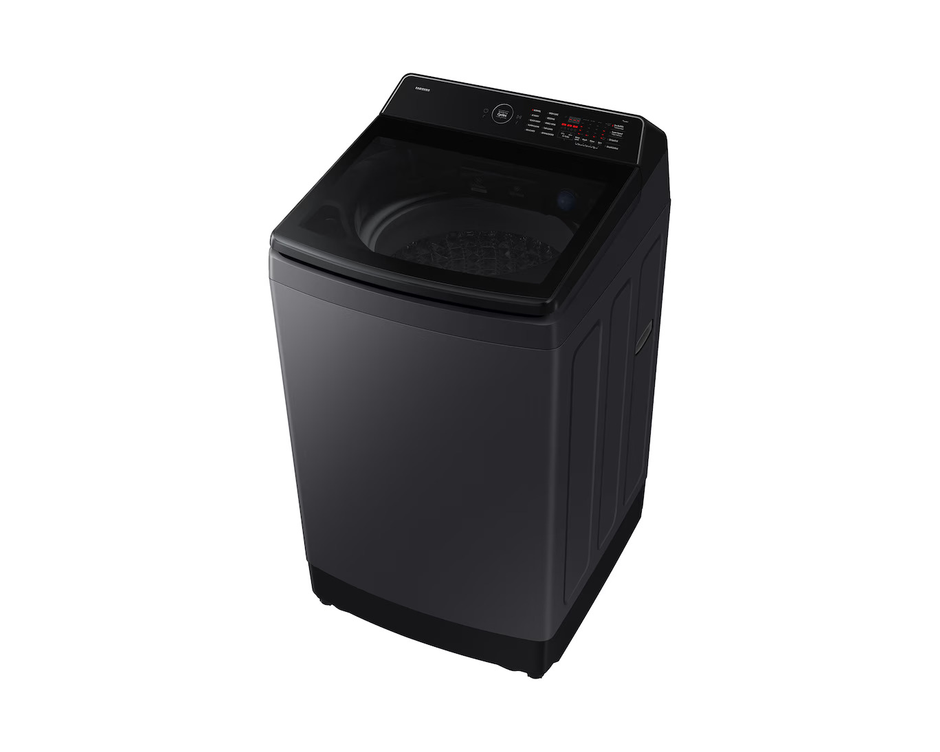 Samsung Top Loaded Washing Machine 13kg - AI with Ecobubble
