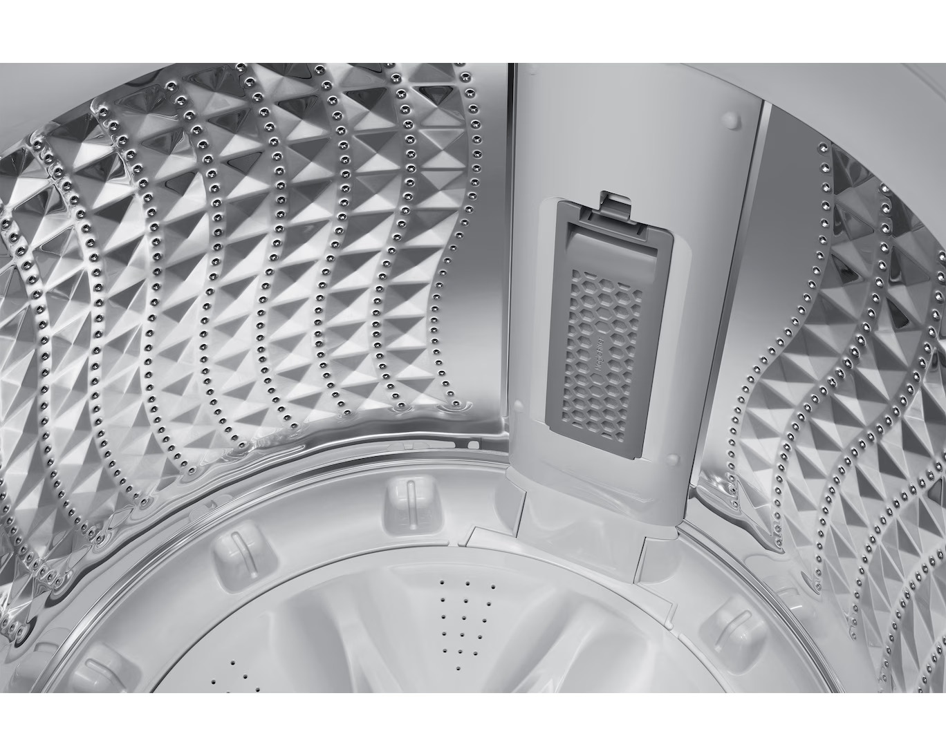 Samsung Top Loaded Washing Machine 13kg - AI with Ecobubble