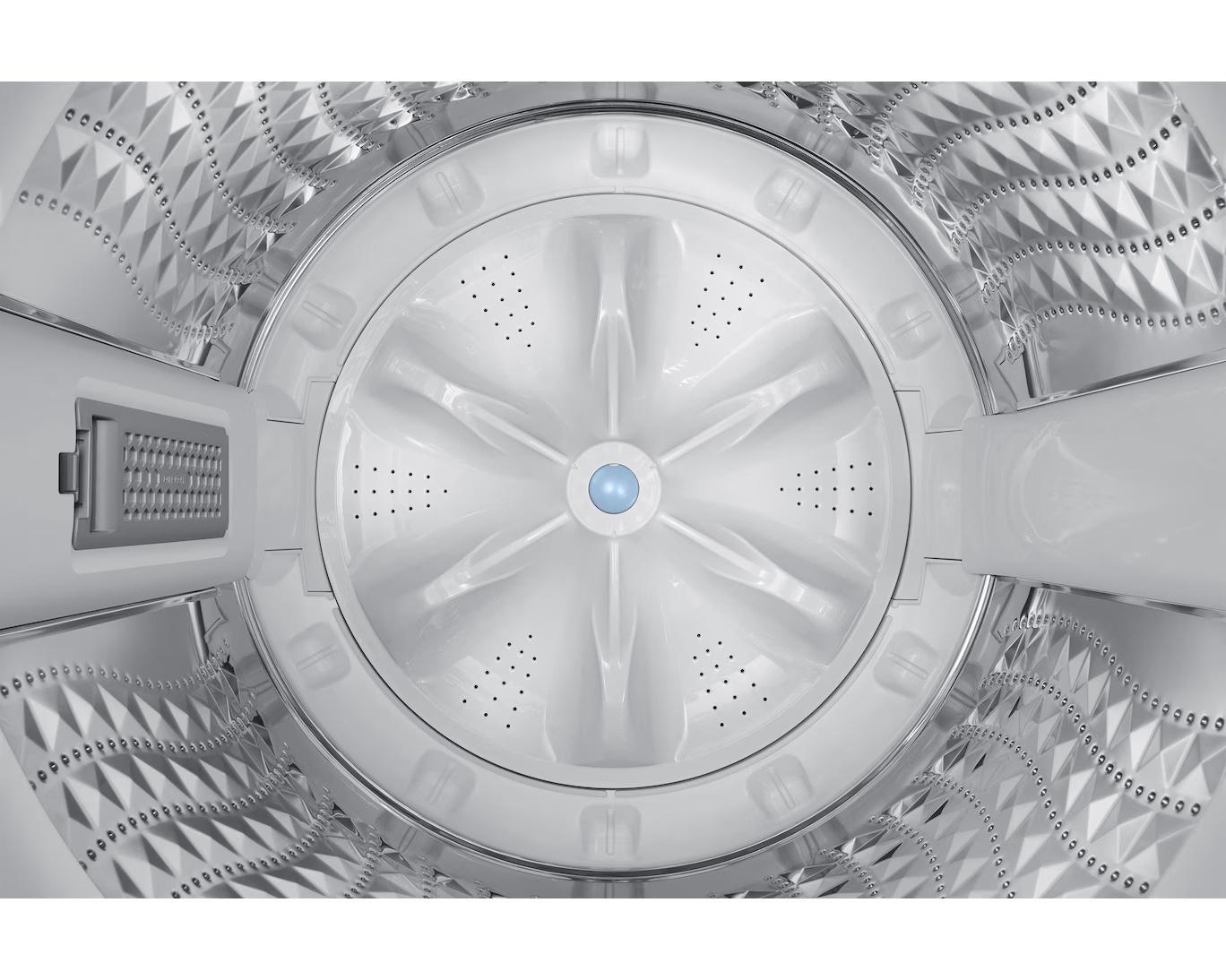 Samsung Top Loaded Washing Machine 13kg - AI with Ecobubble