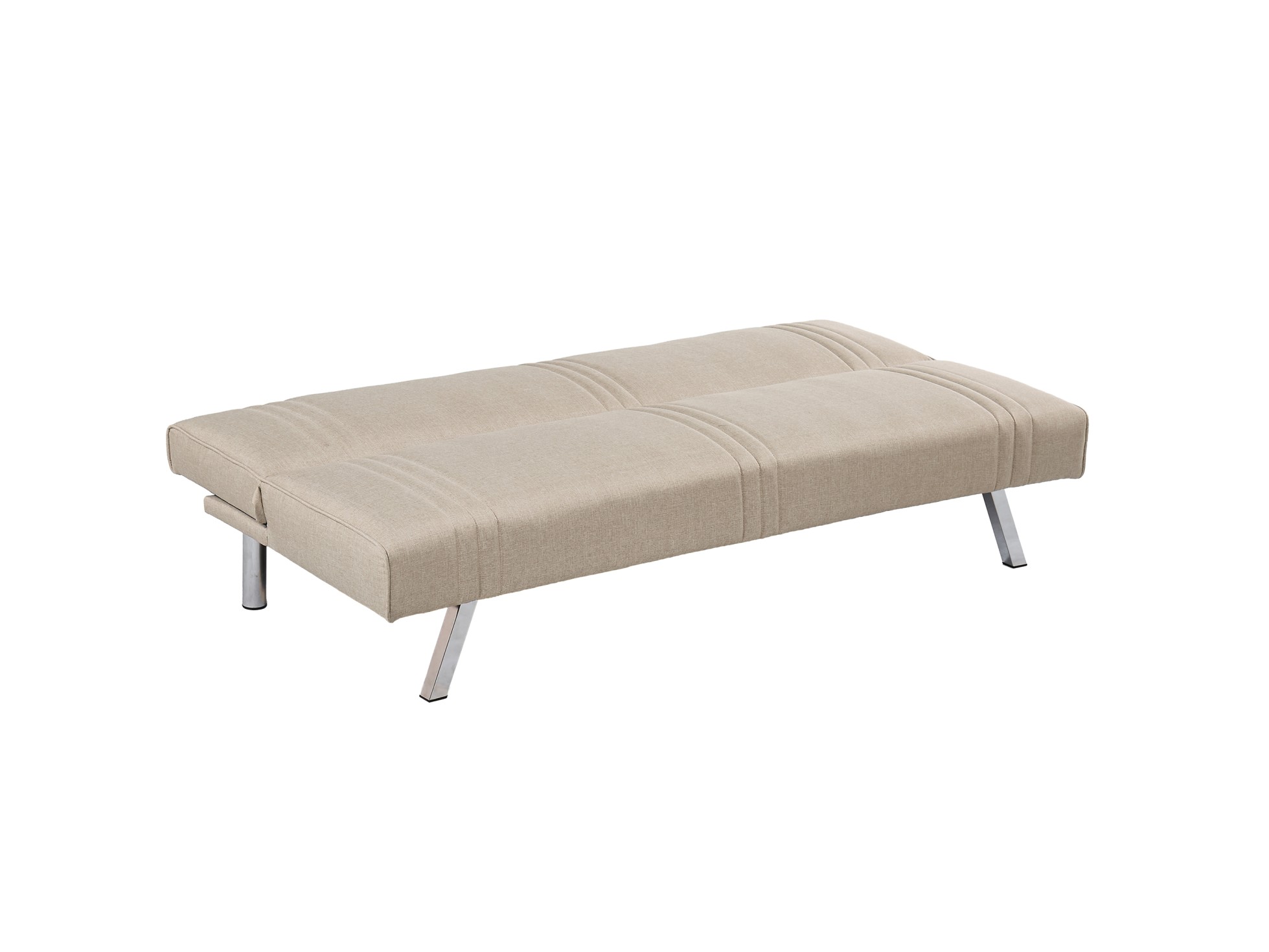 Foldable Sofa Bed XL1393A - Beige