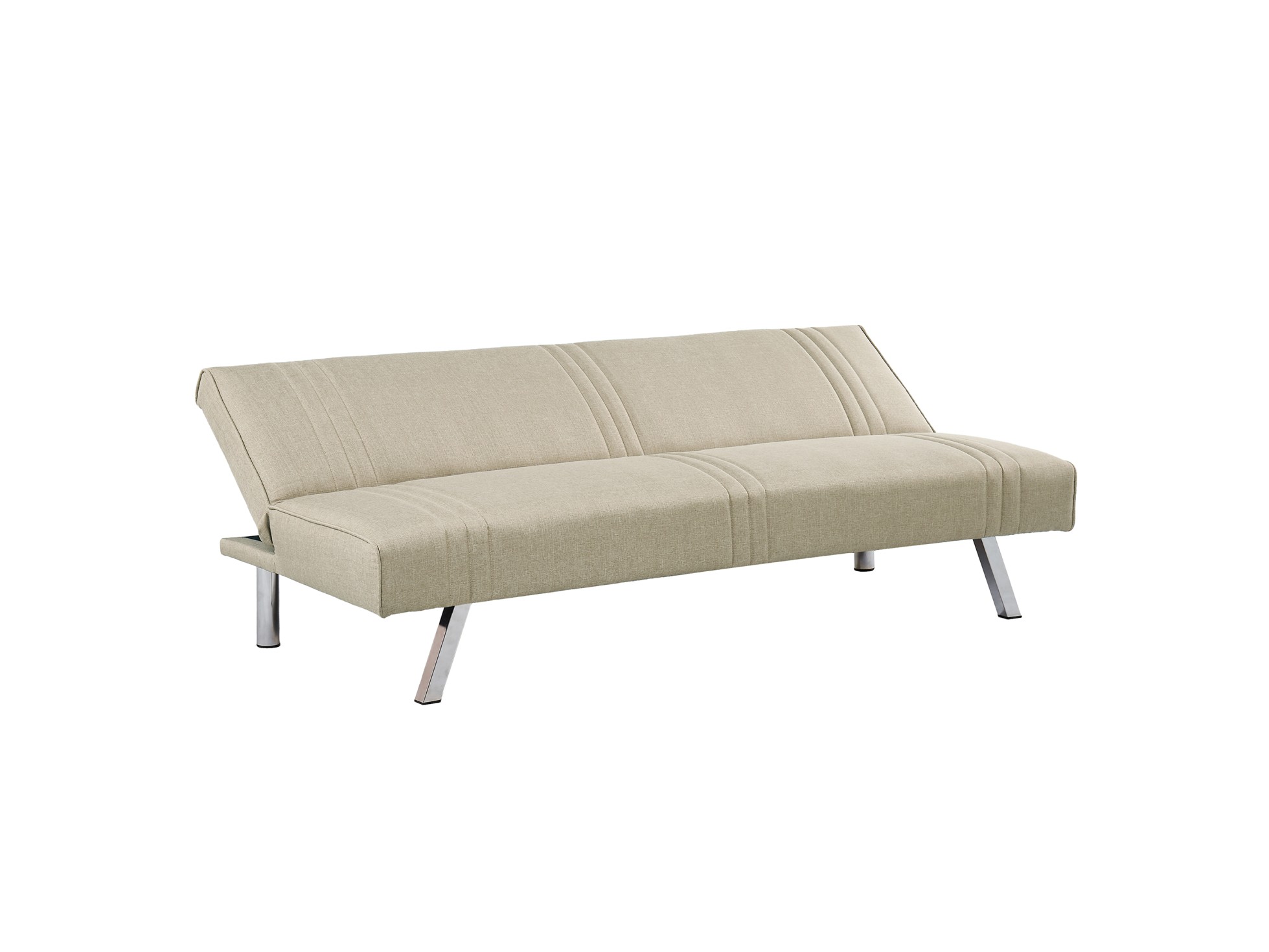 Foldable Sofa Bed XL1393A - Beige