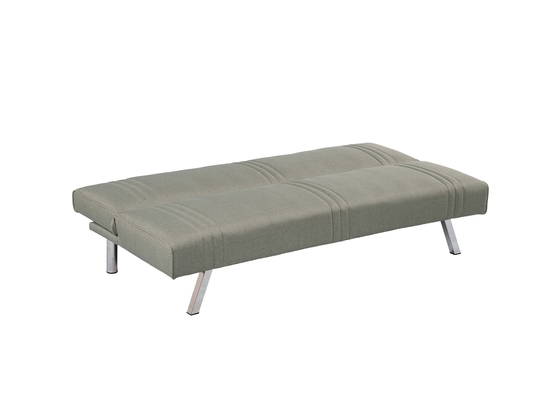 Foldable Sofa Bed XL1393A - Grey