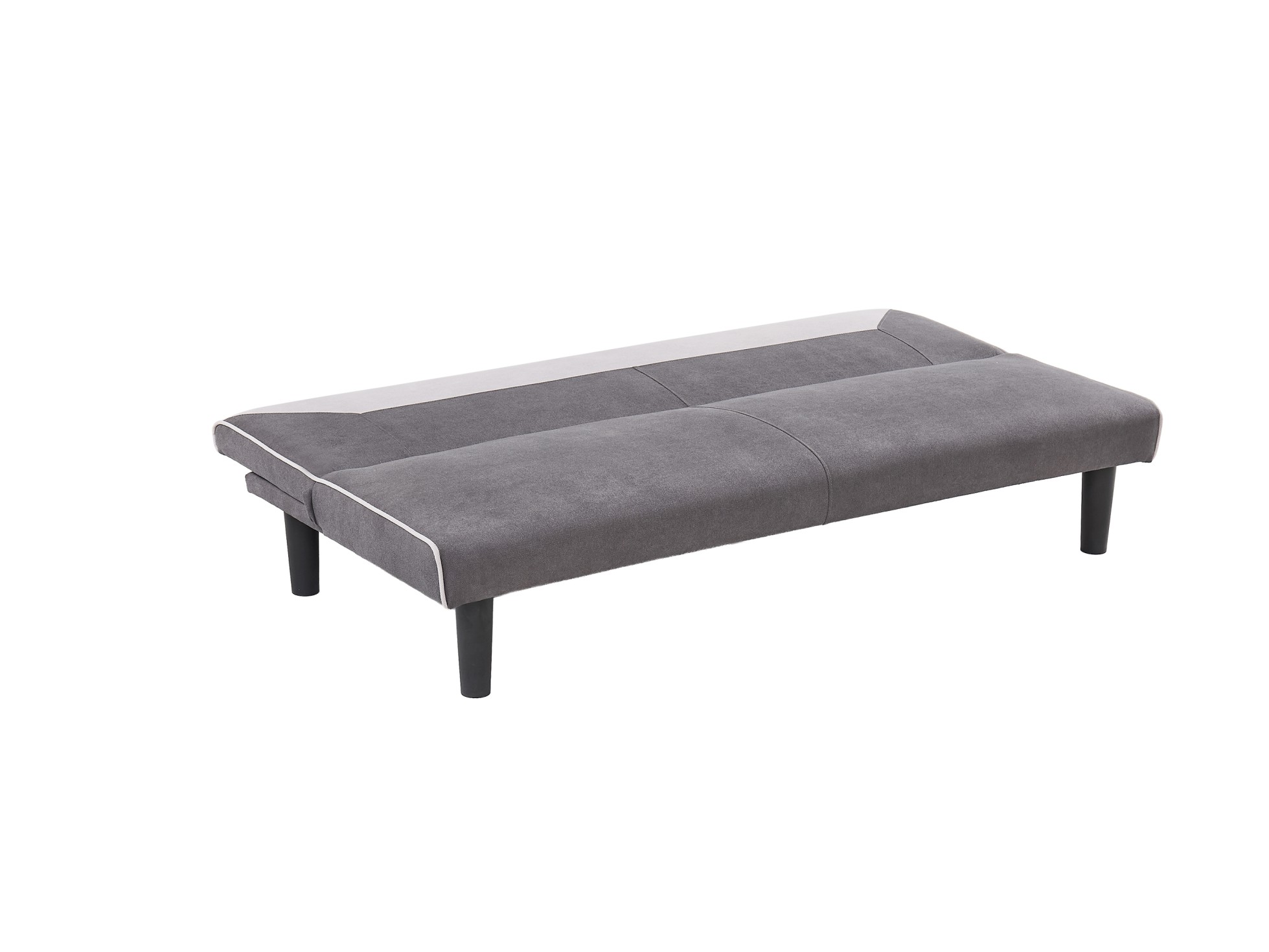 Foldable Sofa Bed ZY2188 - Grey