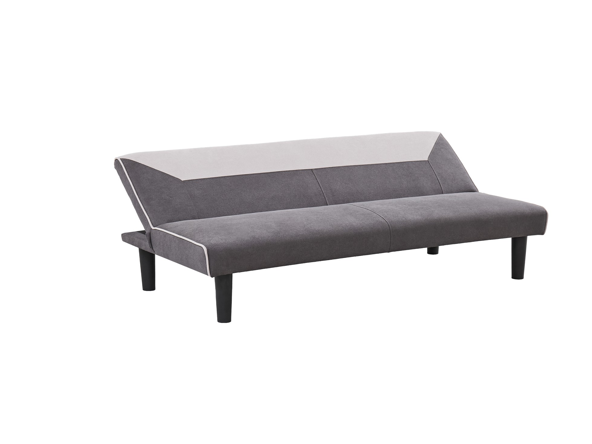 Foldable Sofa Bed ZY2188 - Grey