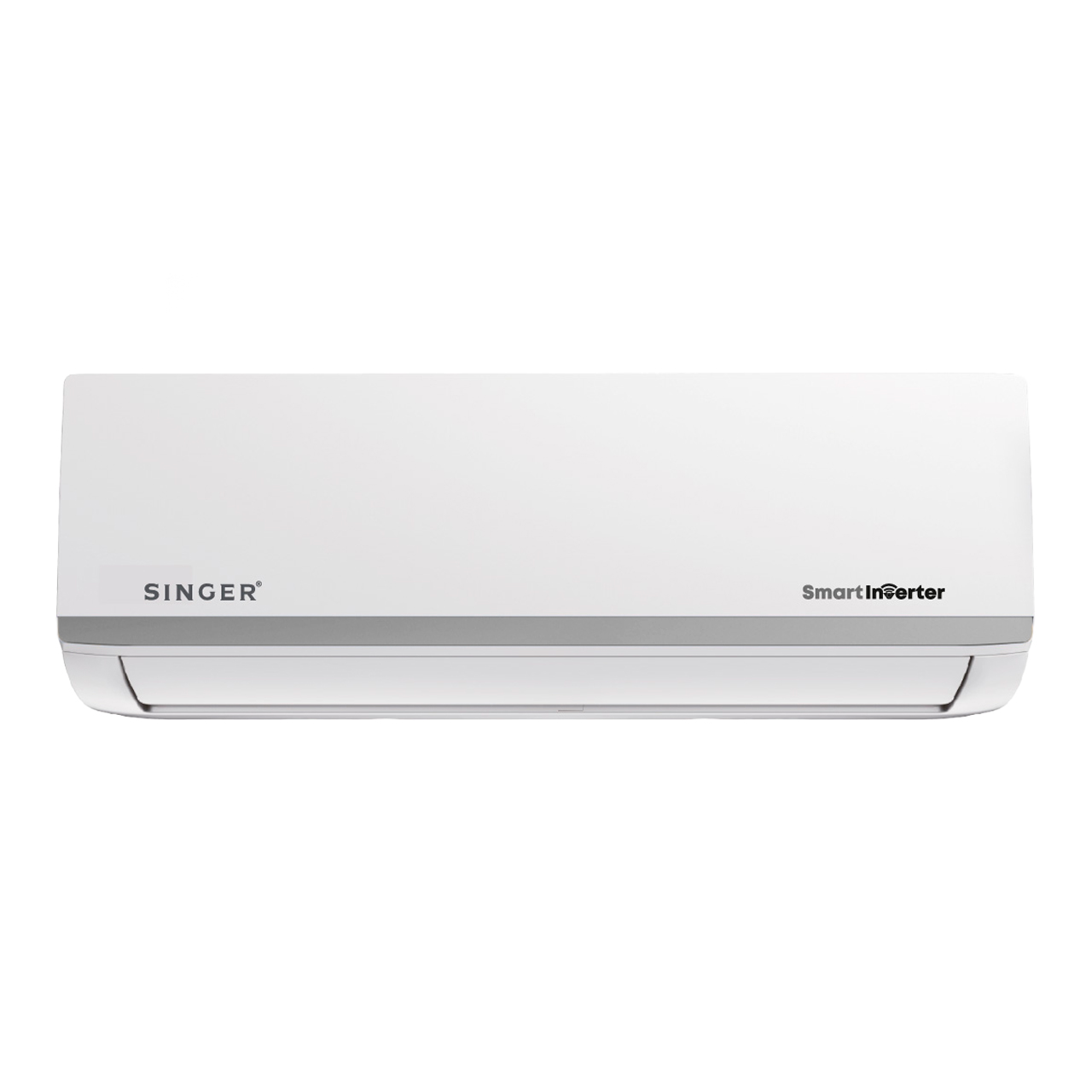 Singer Air Conditioner - Smart Inverter 24000BTU