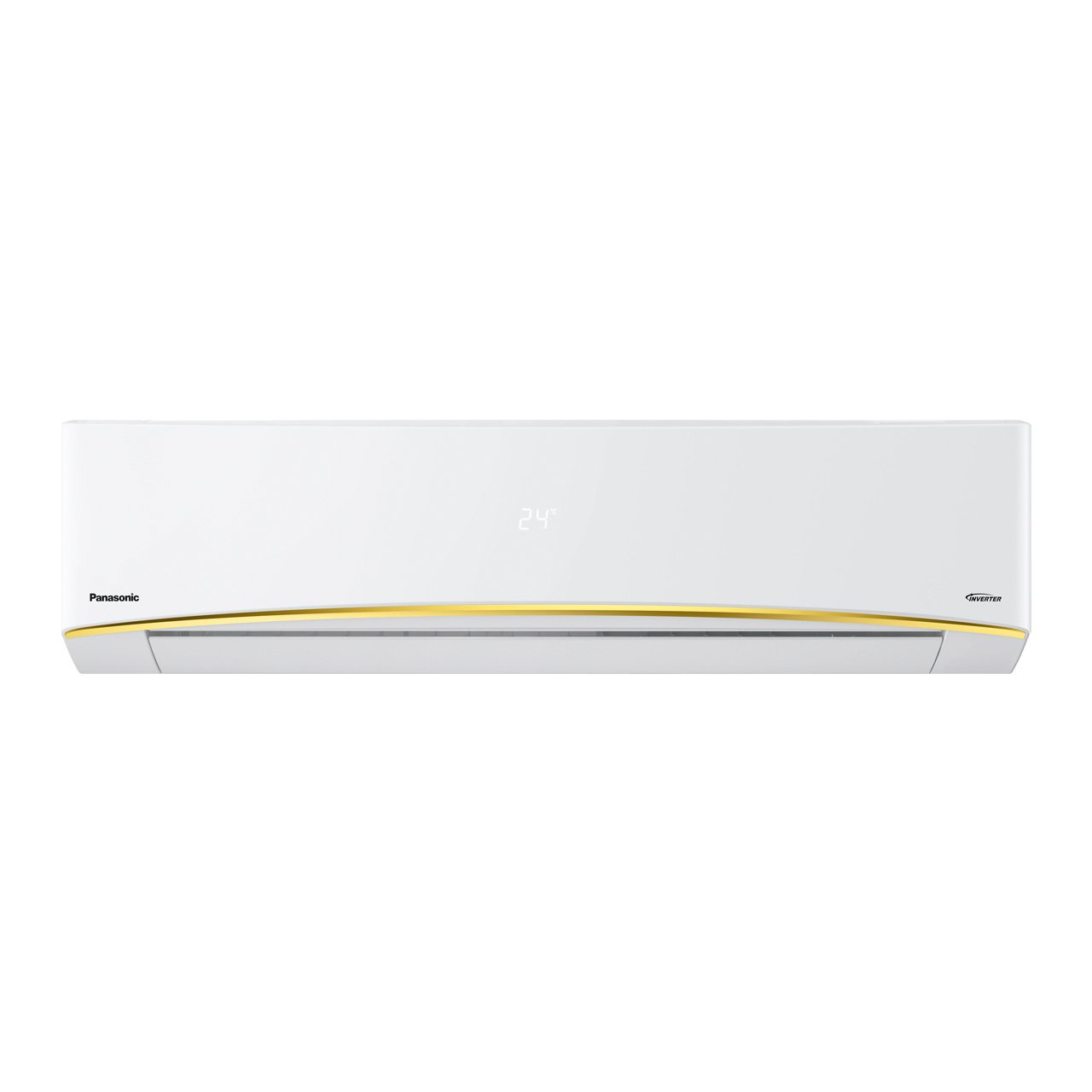 PANASONIC Inverter Air conditioner, 24000 BTU