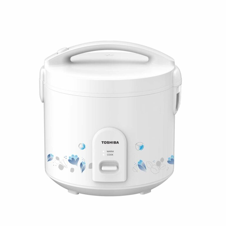 Toshiba 1.0L Rice Cooker