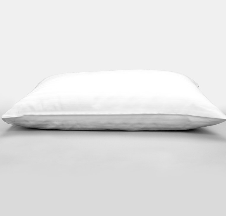 Pillow Case - Classic - 16'' x 24'' ( White )