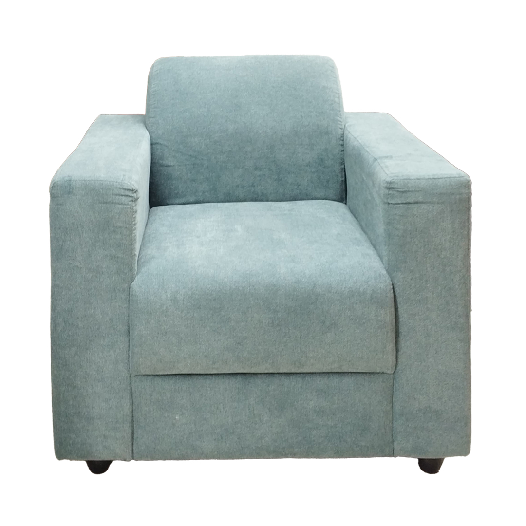 1 Seater SIC08 sofa - Blue