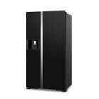 Hitachi Side by Side refrigerator 2 Door Deluxe 641 Litres