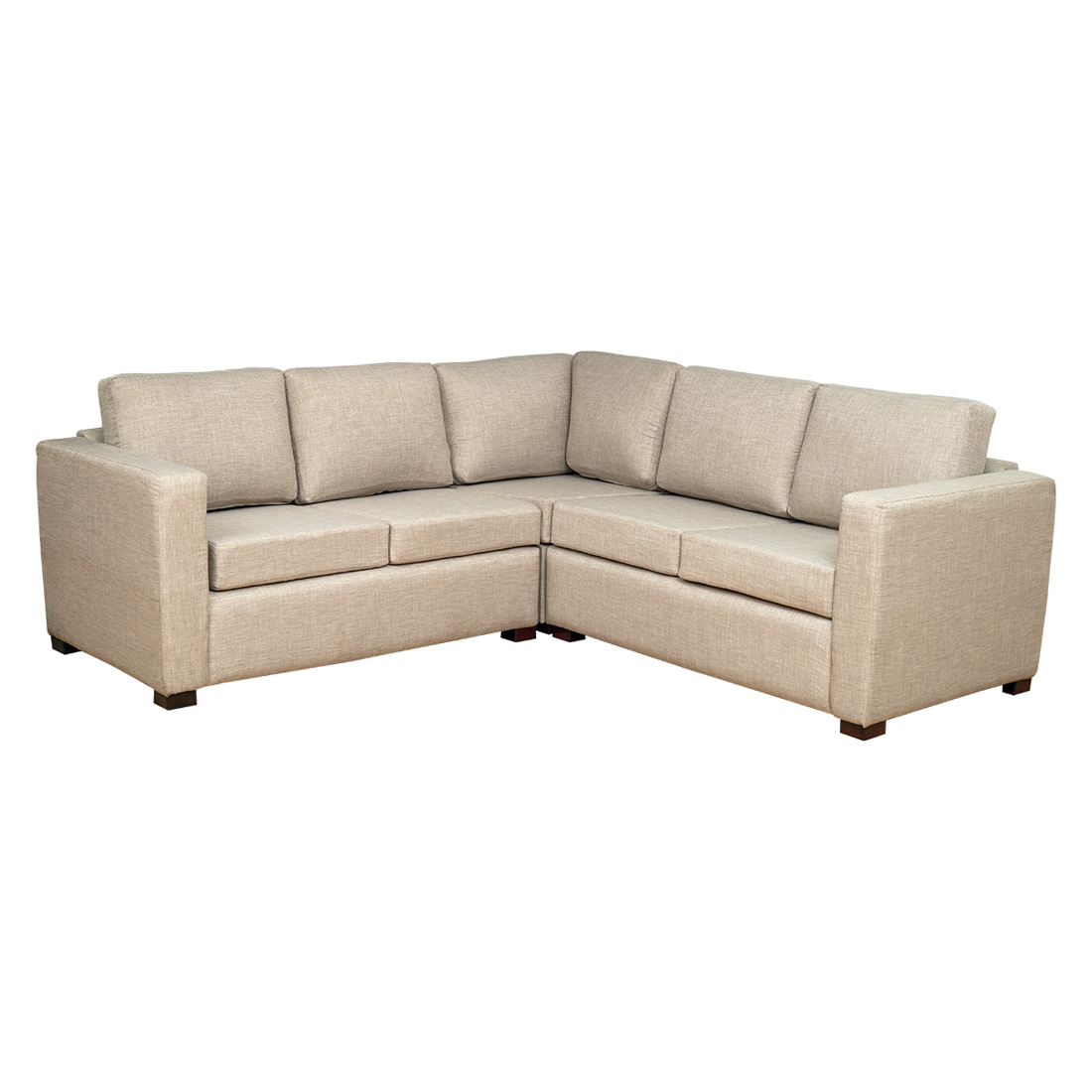 Melisa Sofa ( Beige )