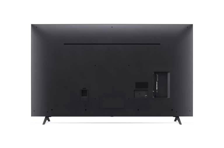 LG 65″ 4K SMART UHD TV