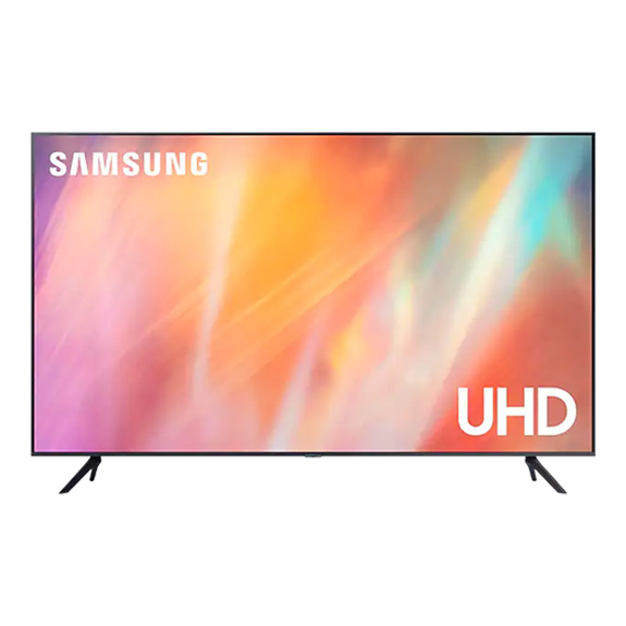 Samsung 65 inch 4K SMART Crystal UHD TV UA-65AU7700