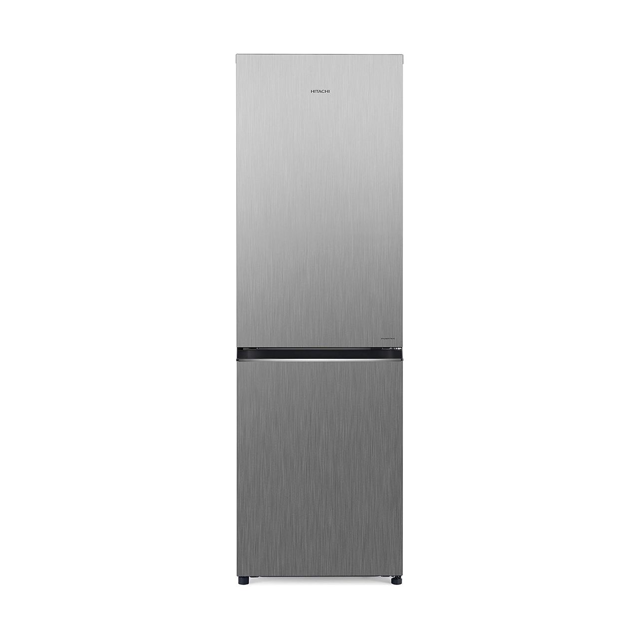Hitachi bottom freezer inverter refrigerator - 410L
