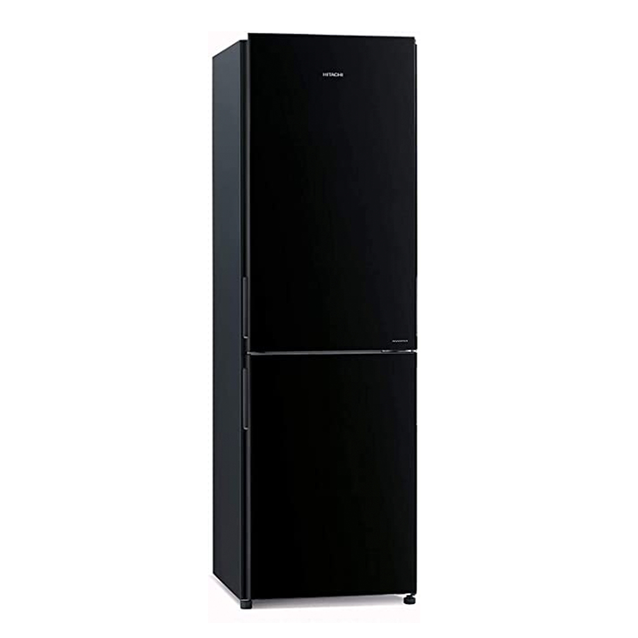 Hitachi 410L Bottom Freezer Refrigerator
