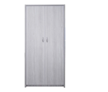 Hamilton Wardrobe 2 door