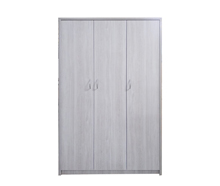 Hamilton Wardrobe 3 door