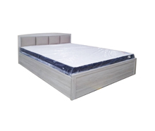 Hamilton Queen Bed 5ft x 6.3ft