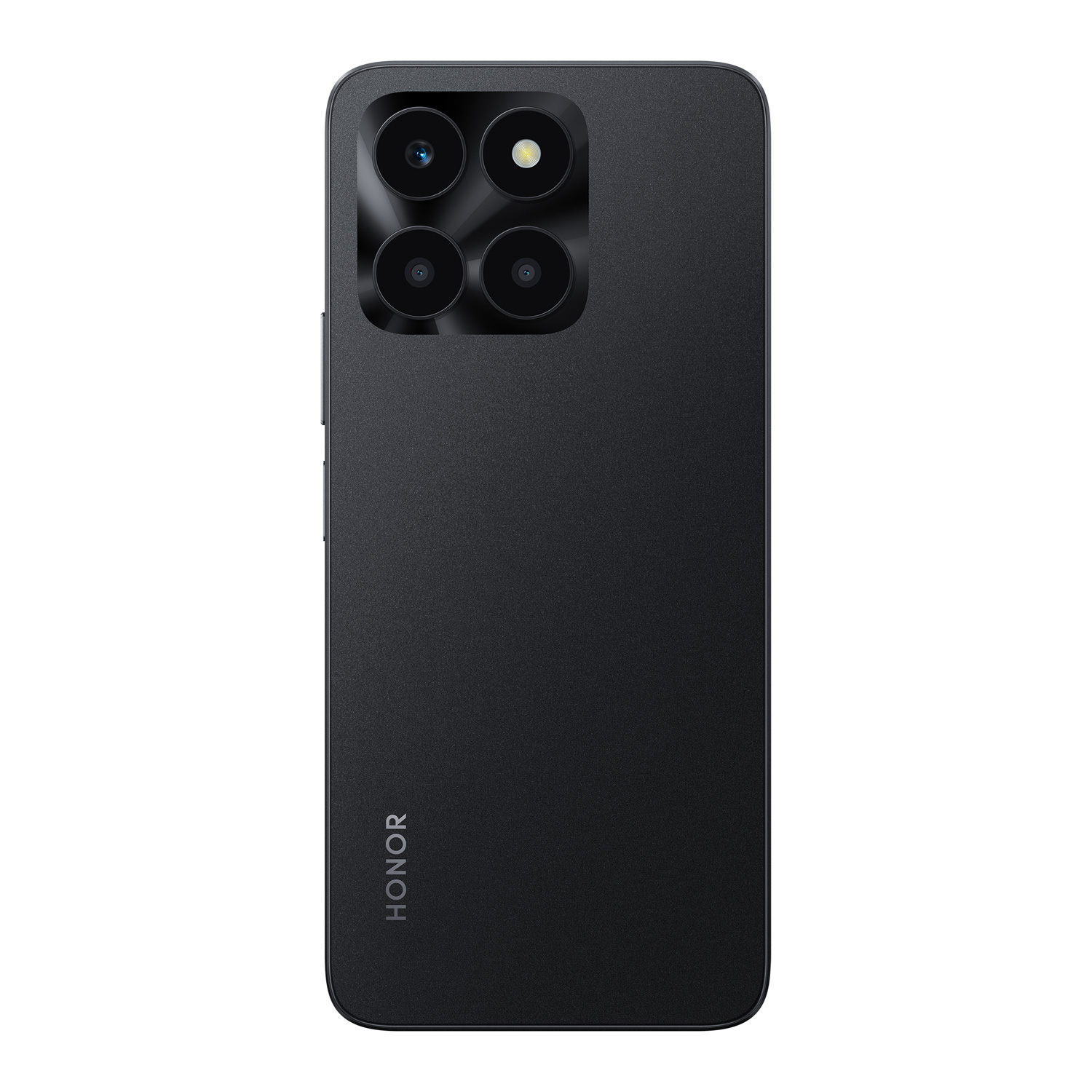 HONOR X6A (4GB / 128GB) (Midnight Black)