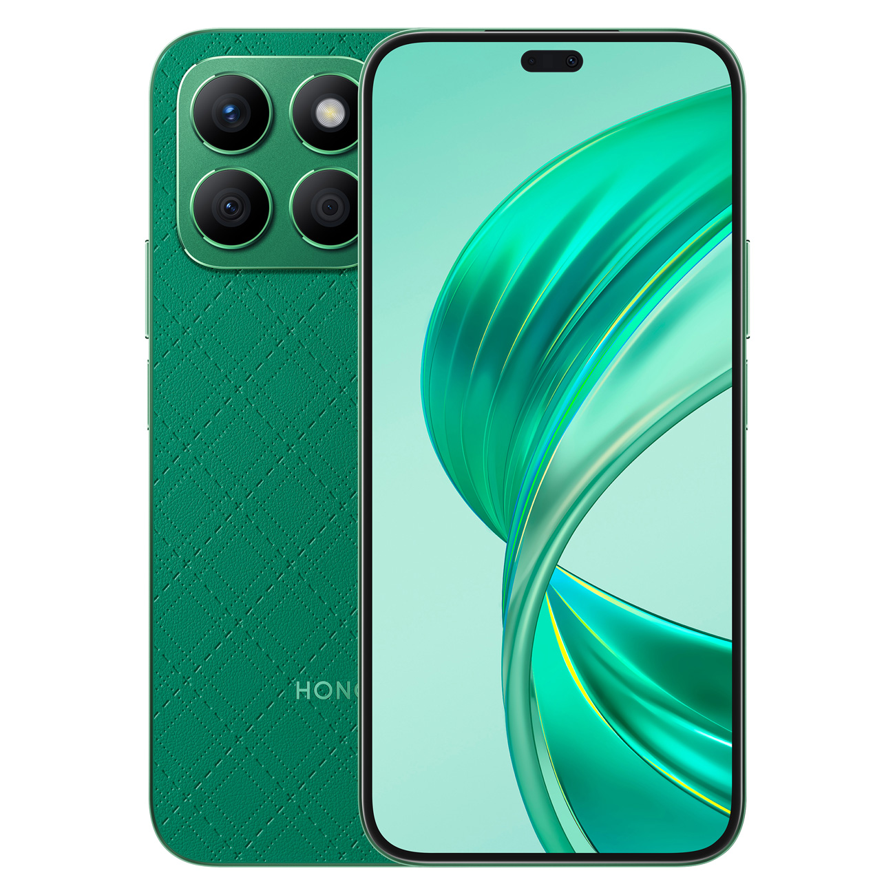 HONOR X8B (8GB/512GB) (Glamorous Green)