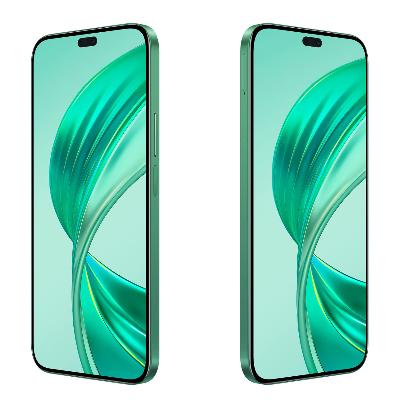 HONOR X8B (8GB/512GB) (Glamorous Green)