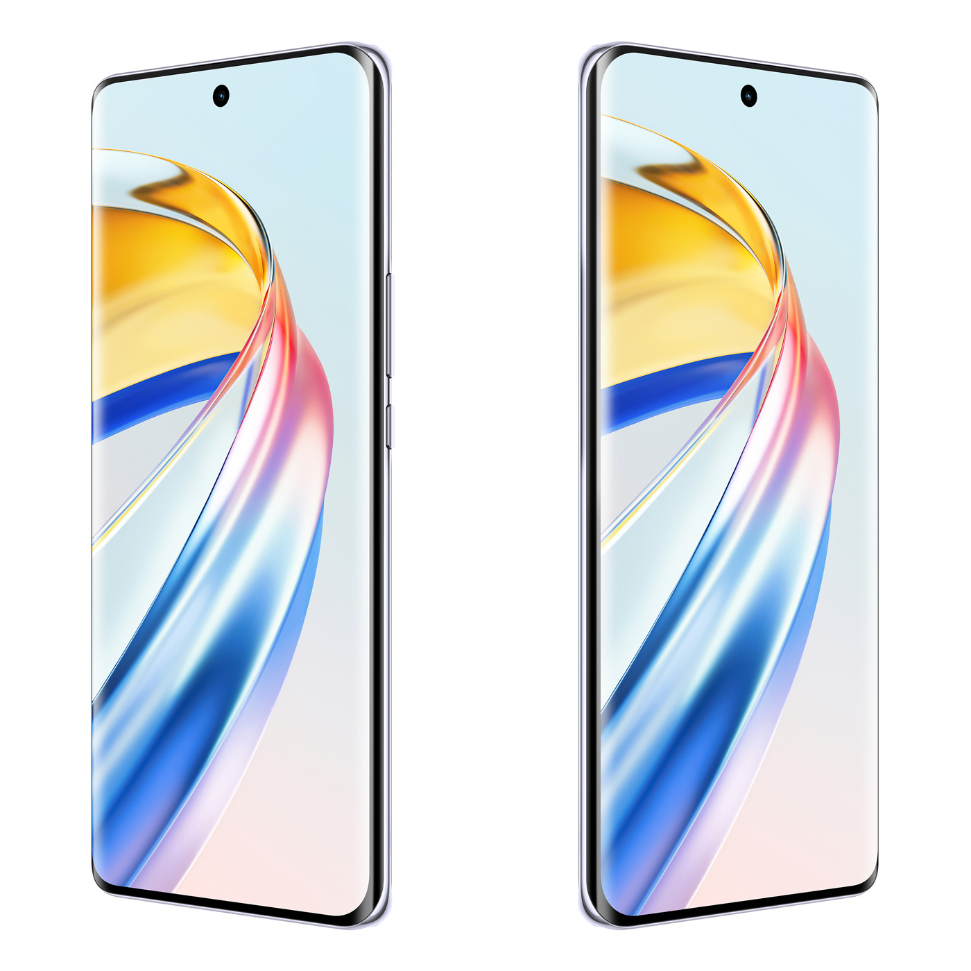 HONOR X9B (12GB/256GB) (Titanium Silver)