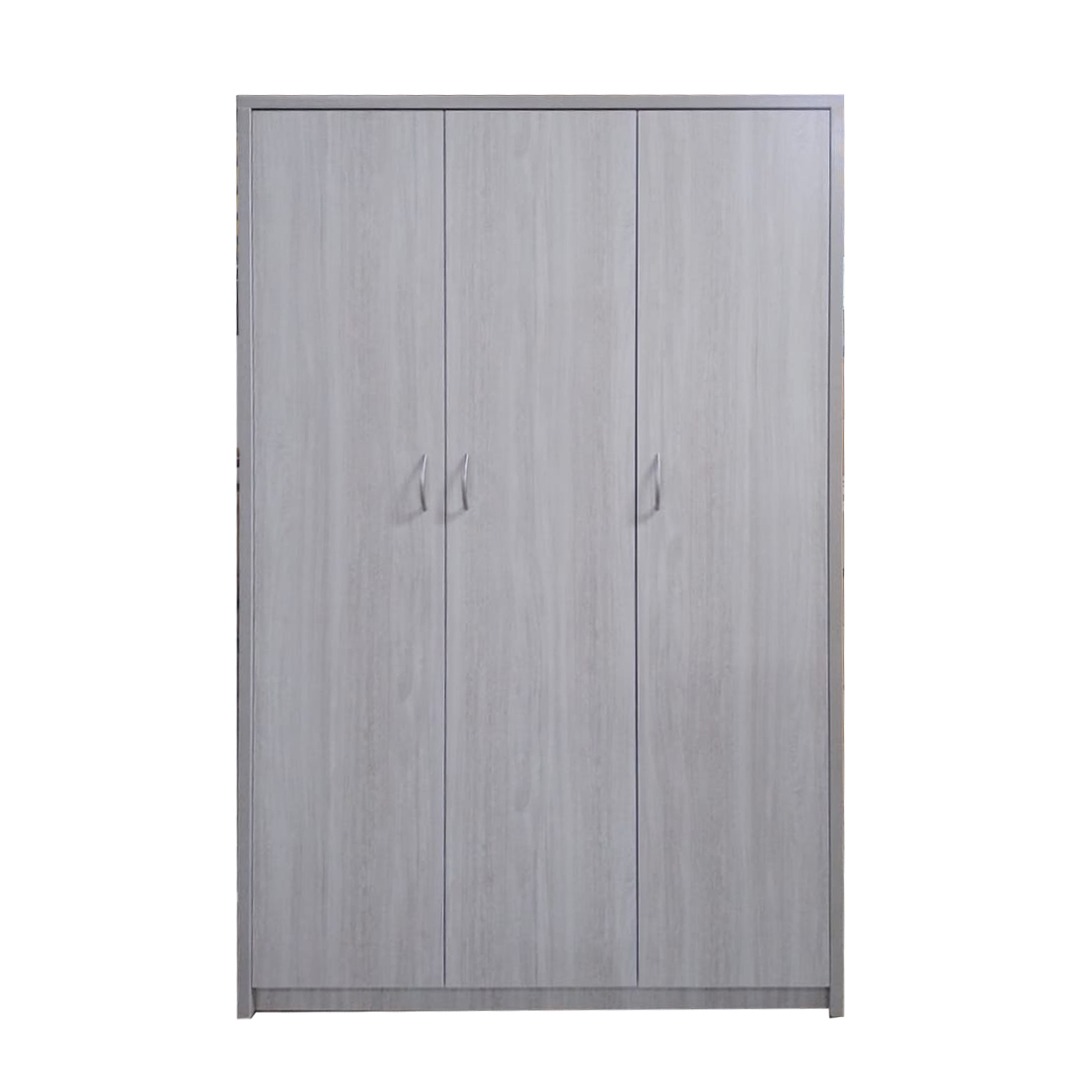 Hamilton Wardrobe 3 door