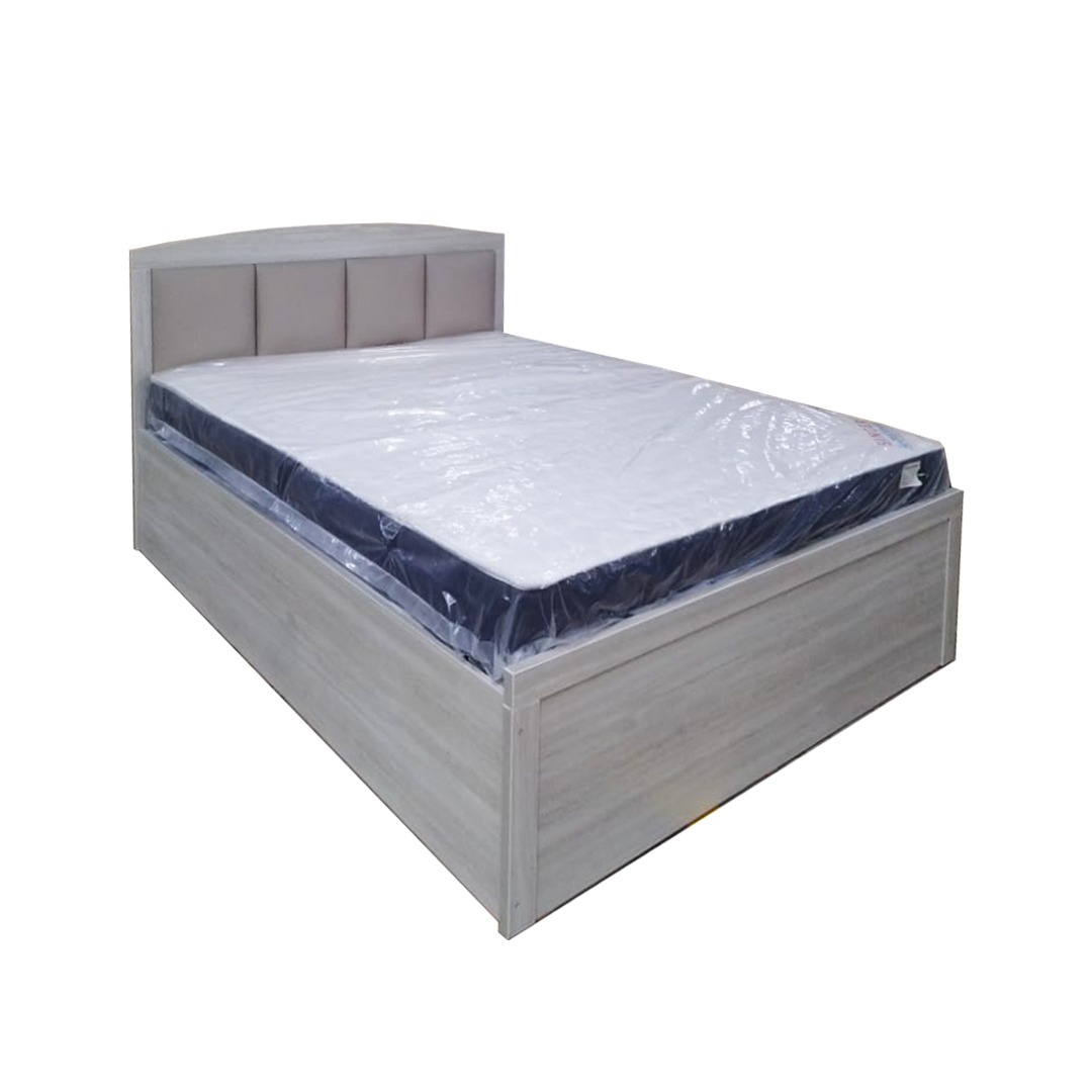 Hamilton Double Bed