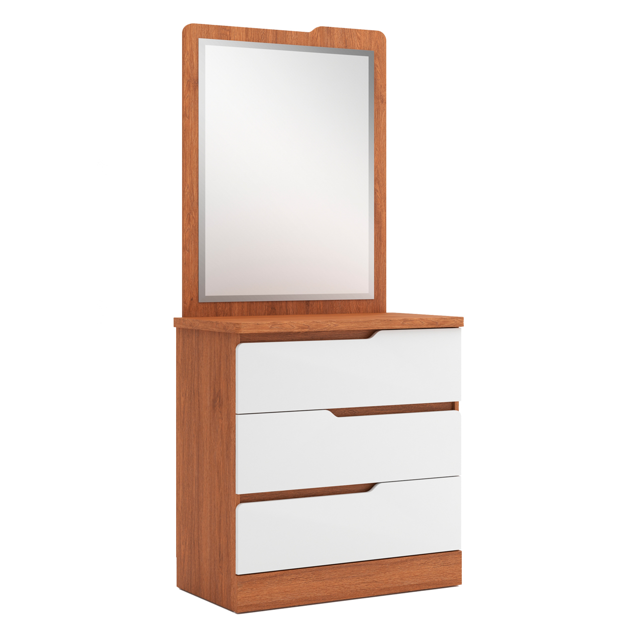 Kayee Chest of drawer (Without Mirror)