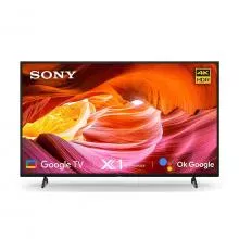 SONY 43X75K 4K UHD HDR SMART GOOGLE TV