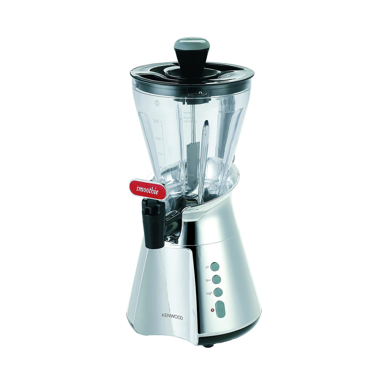 Kenwood SB266 Smoothie Maker