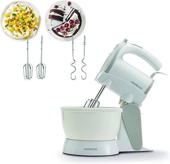 KENWOOD Hand Mixer HMP22