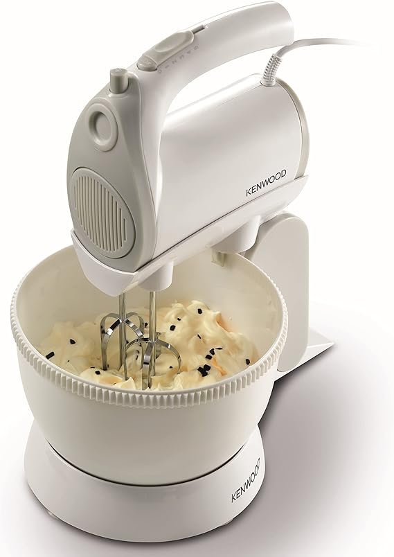 KENWOOD Hand Mixer HMP22