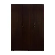 ECO 3 DOOR WARDROBE