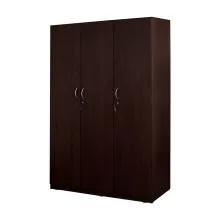 ECO 3 DOOR WARDROBE