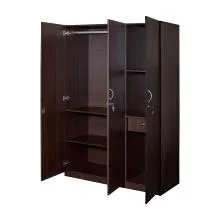 ECO 3 DOOR WARDROBE