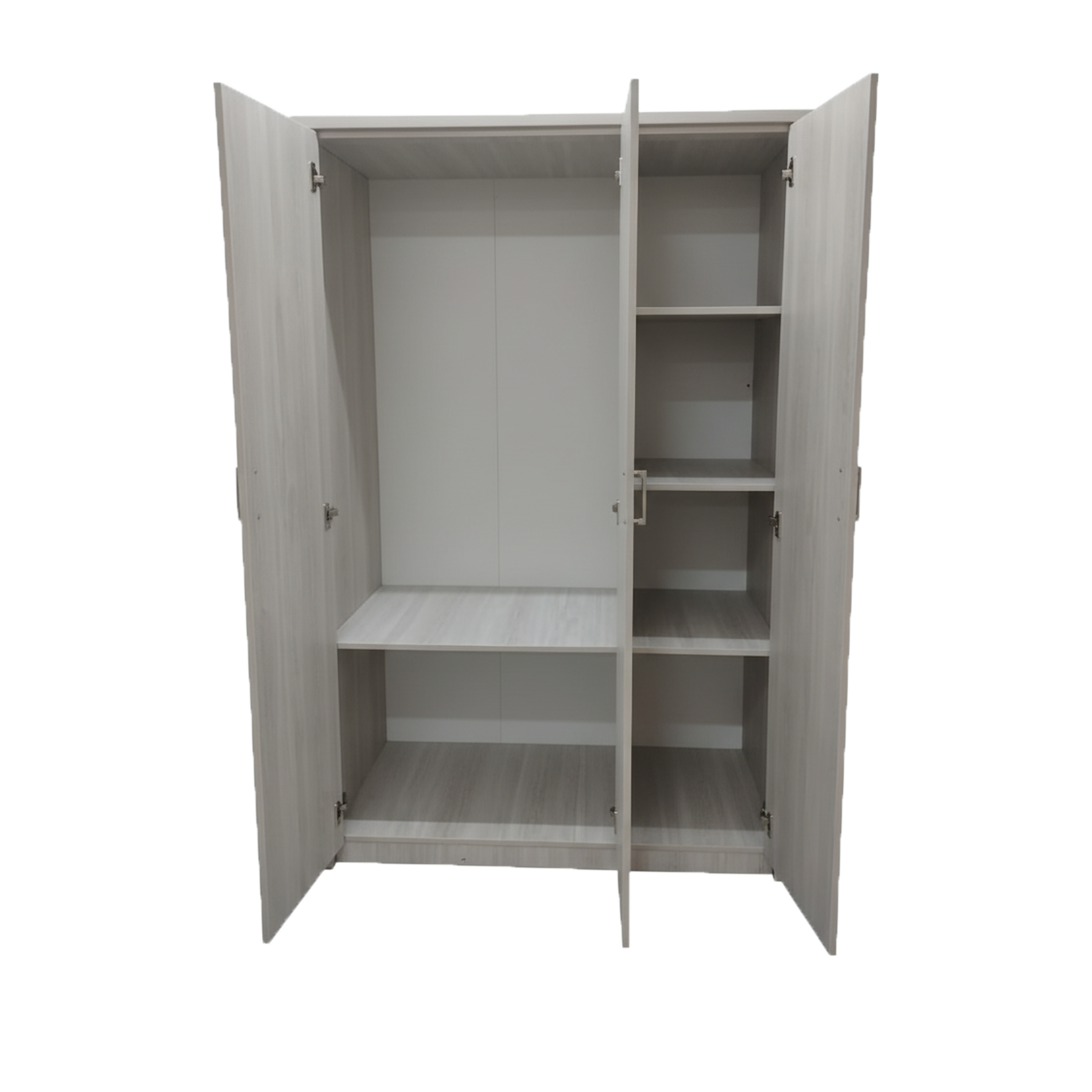 Hamilton Wardrobe 3 door