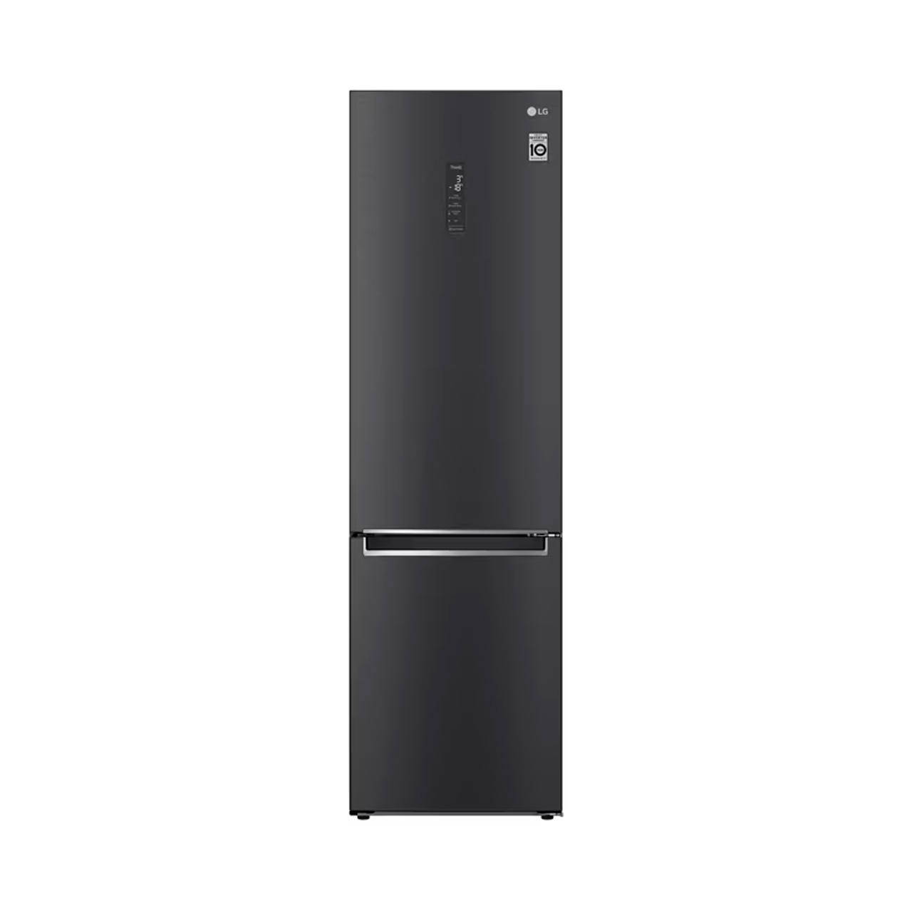 LG Bottom Freezer Refrigerator -384L